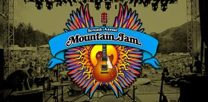 Image - Mountain Jam Music Festival at Hunter Mountain (Return 6/5 SUN 01AM - Late SAT Night)