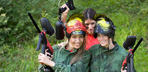 Image - Paintball
