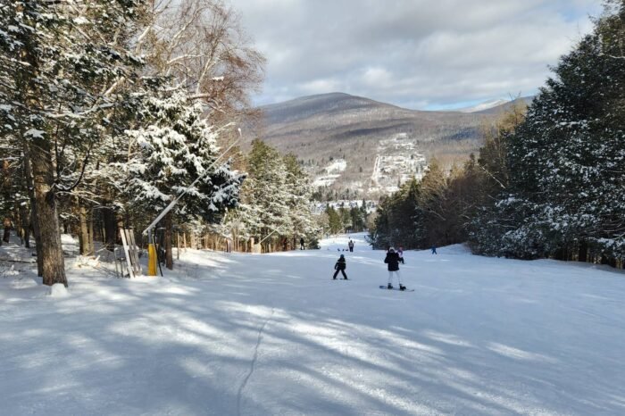 Hunter Mountain Bus Trip