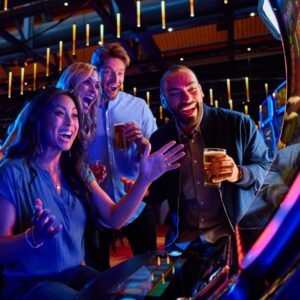 Wind Creek Casino Trips