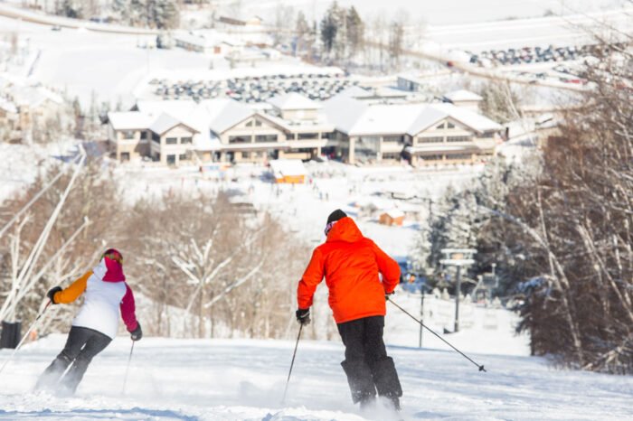 Windham Mountain Club Bus Trip