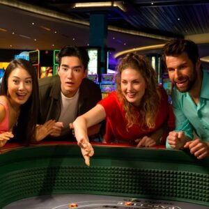 Resorts World Catskills Casino